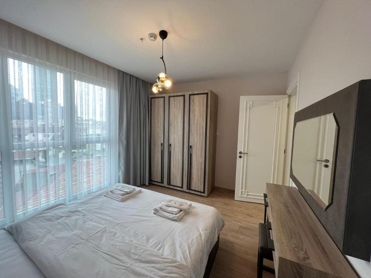 Alyateras Apartament Stambuł