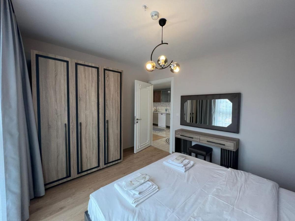 Alyateras Apartament Stambuł