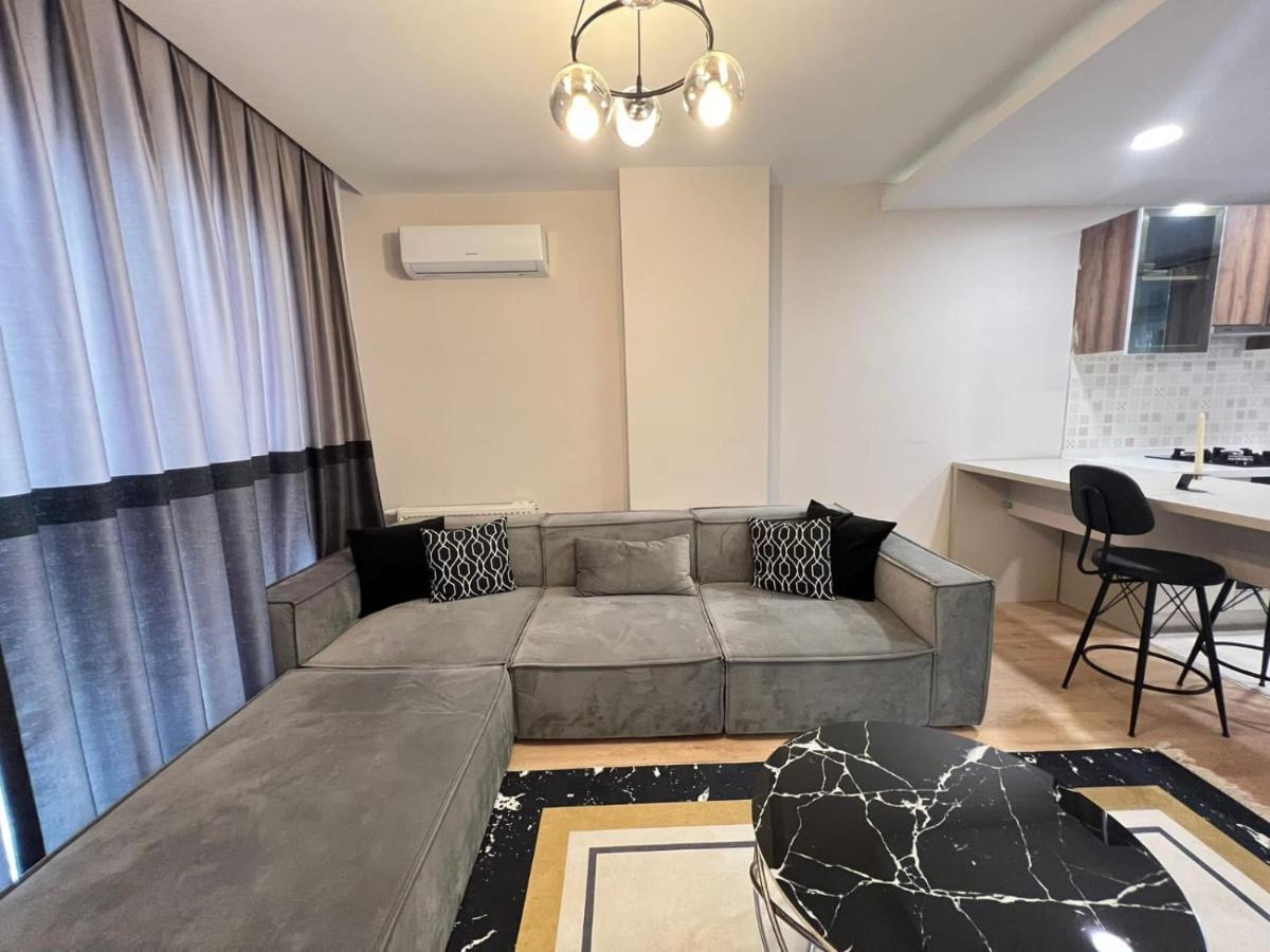 Alyateras Apartament Stambuł