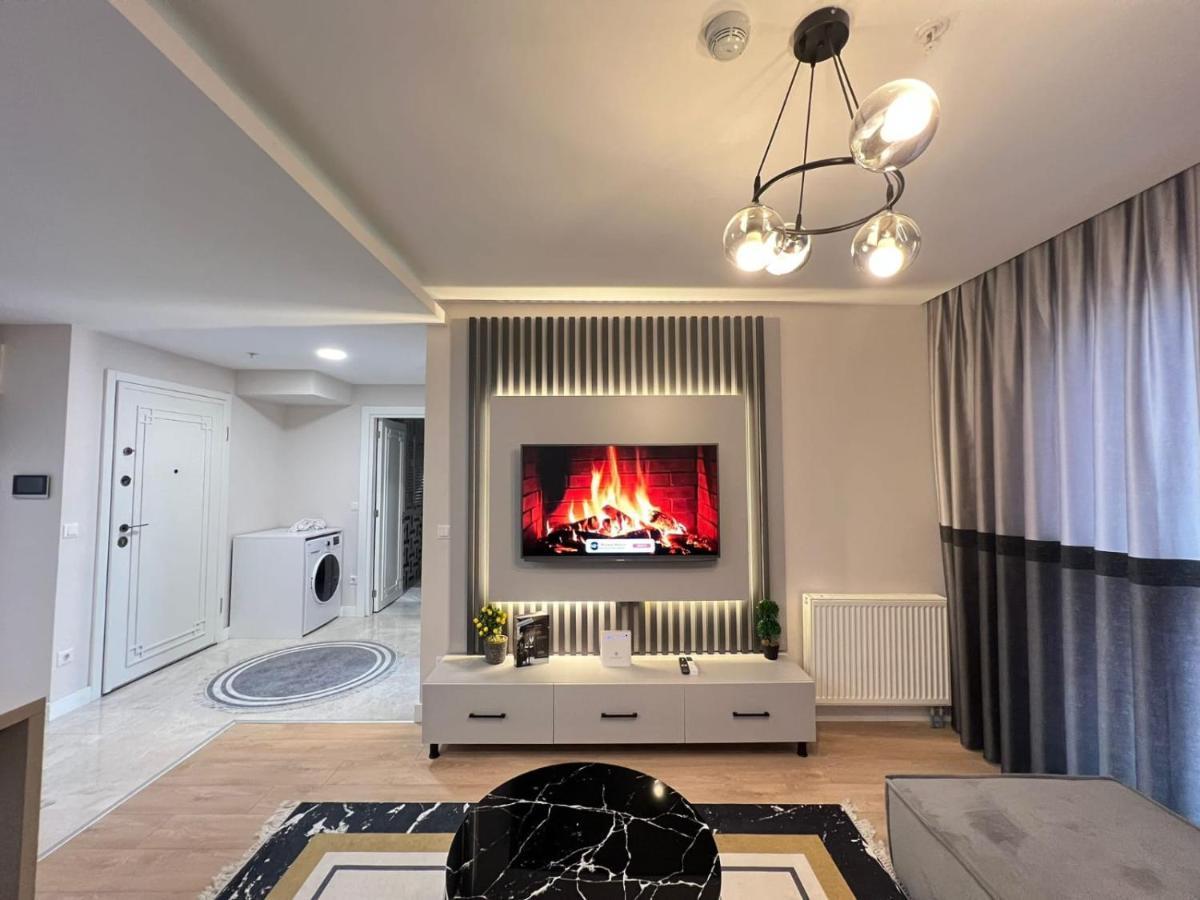 Alyateras Apartament