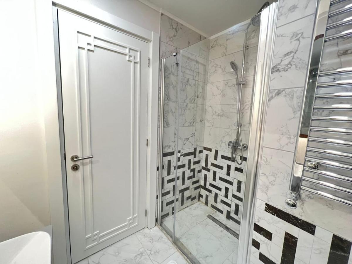 Apartament Alyateras Stambuł