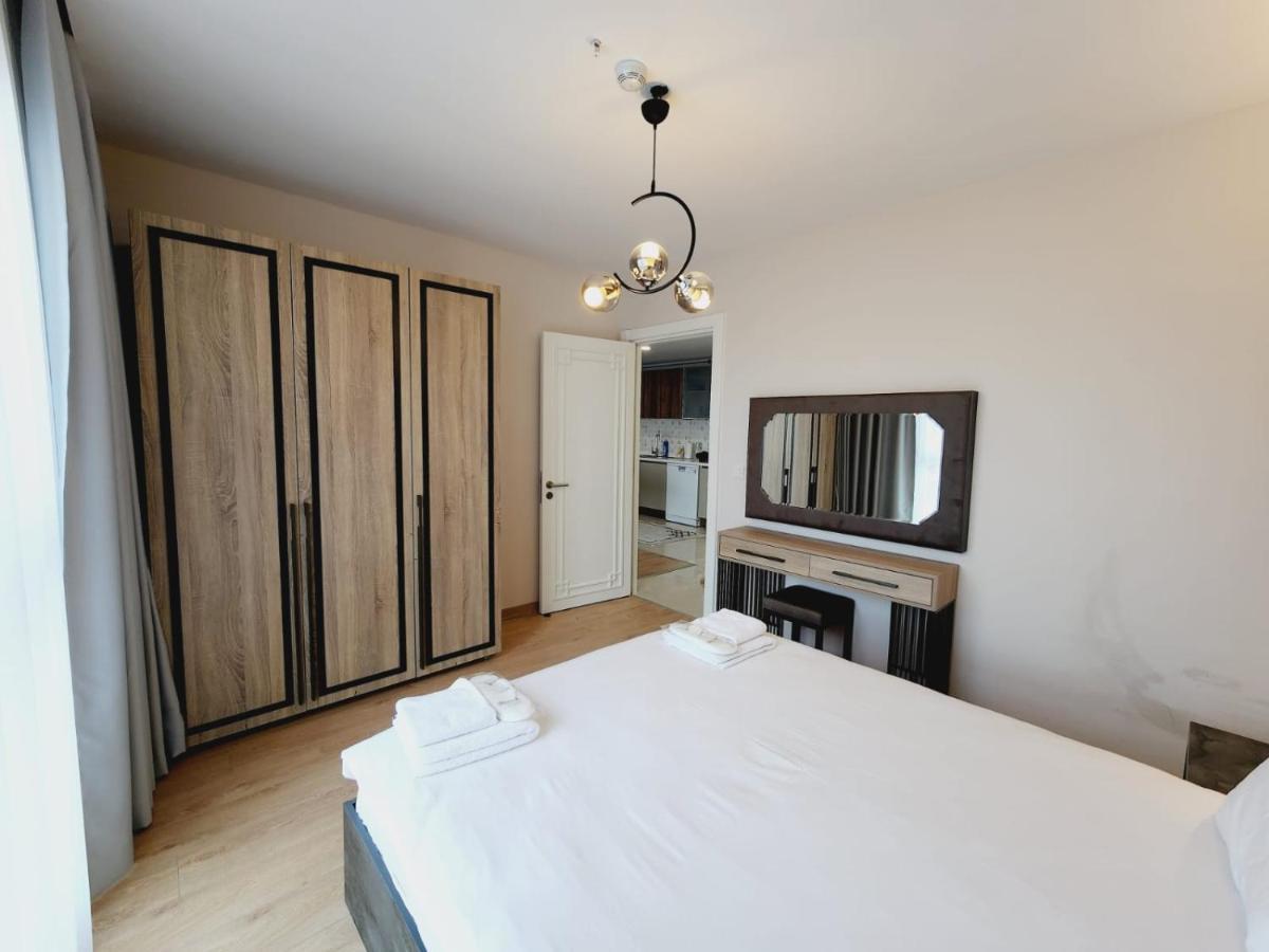 Apartament Alyateras Stambuł
