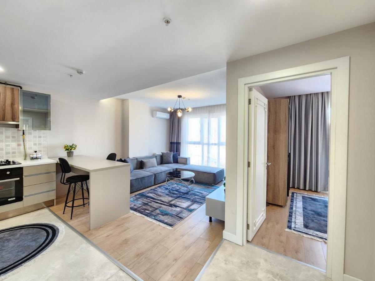 Alyateras Apartament Stambuł