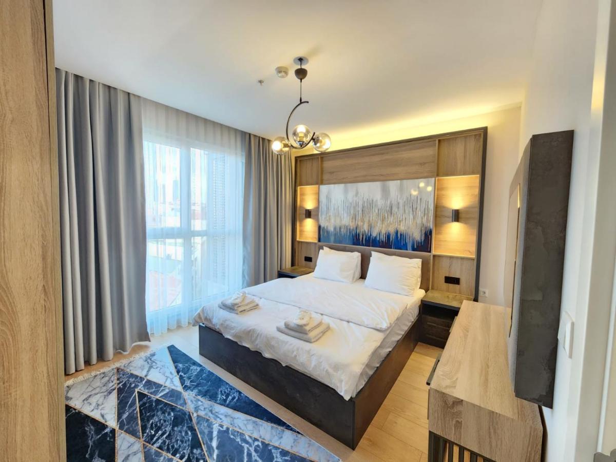 Apartament Alyateras