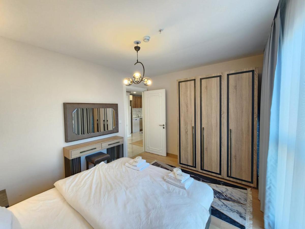 Apartament Alyateras Stambuł