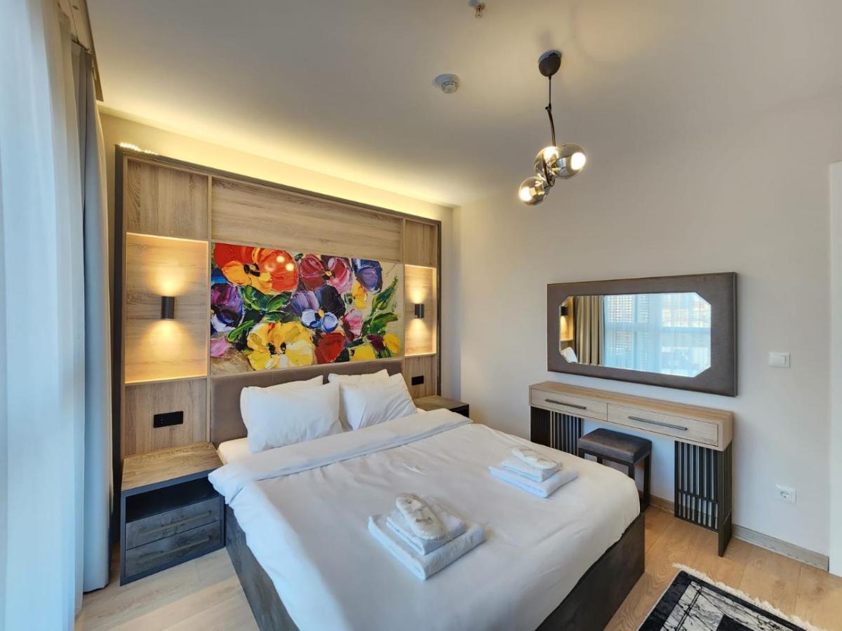 Apartament Alyateras Stambuł
