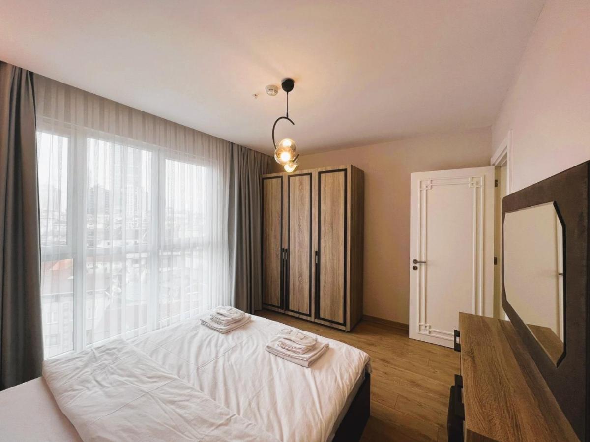 Alyateras Apartament