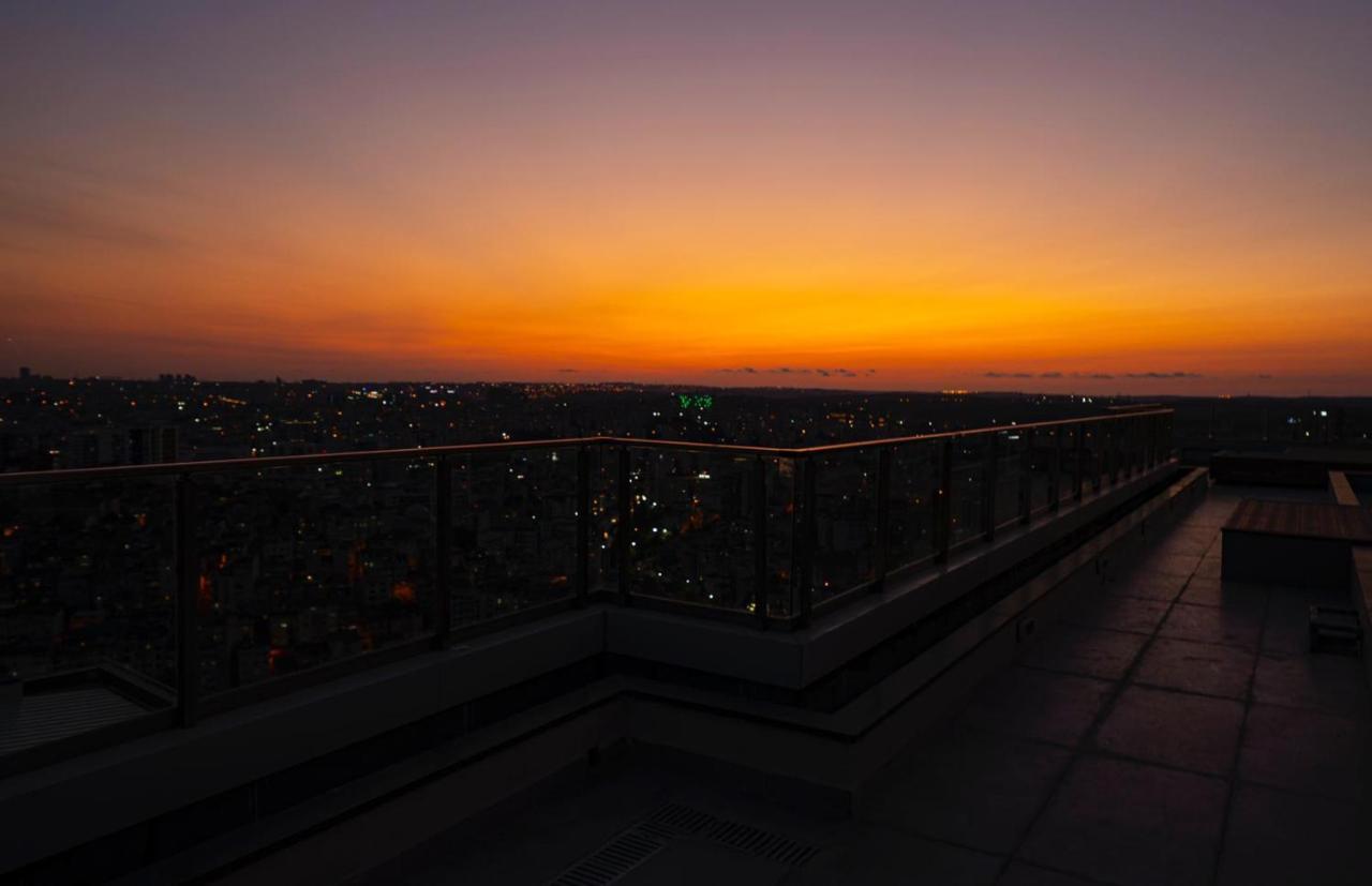 Apartament Alyateras *