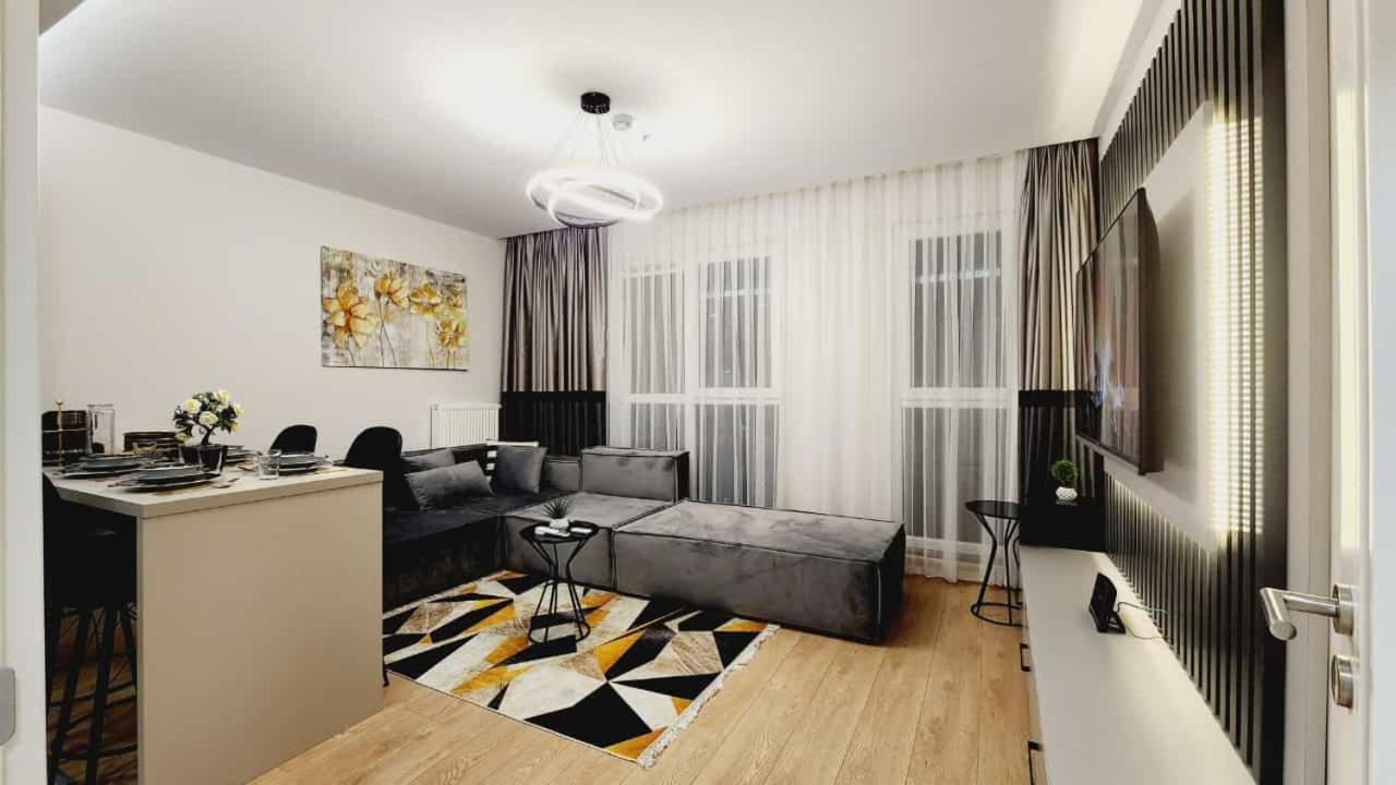 Alyateras Apartament