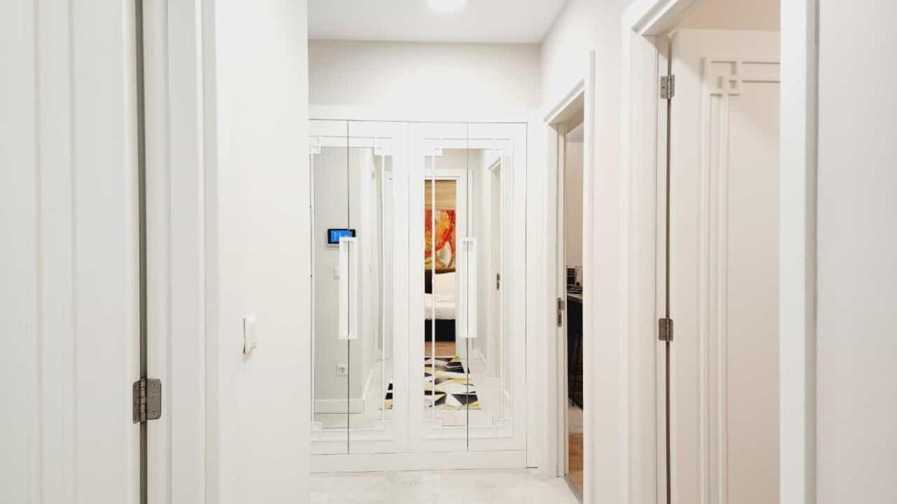 Alyateras Apartament