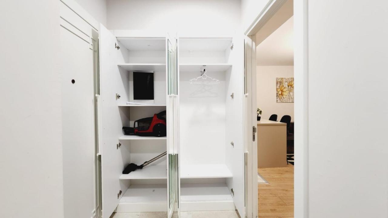 Apartament Alyateras