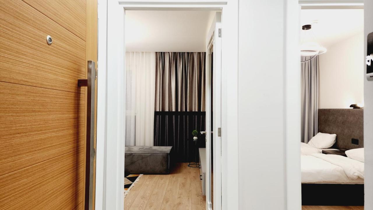 Alyateras Apartament Stambuł