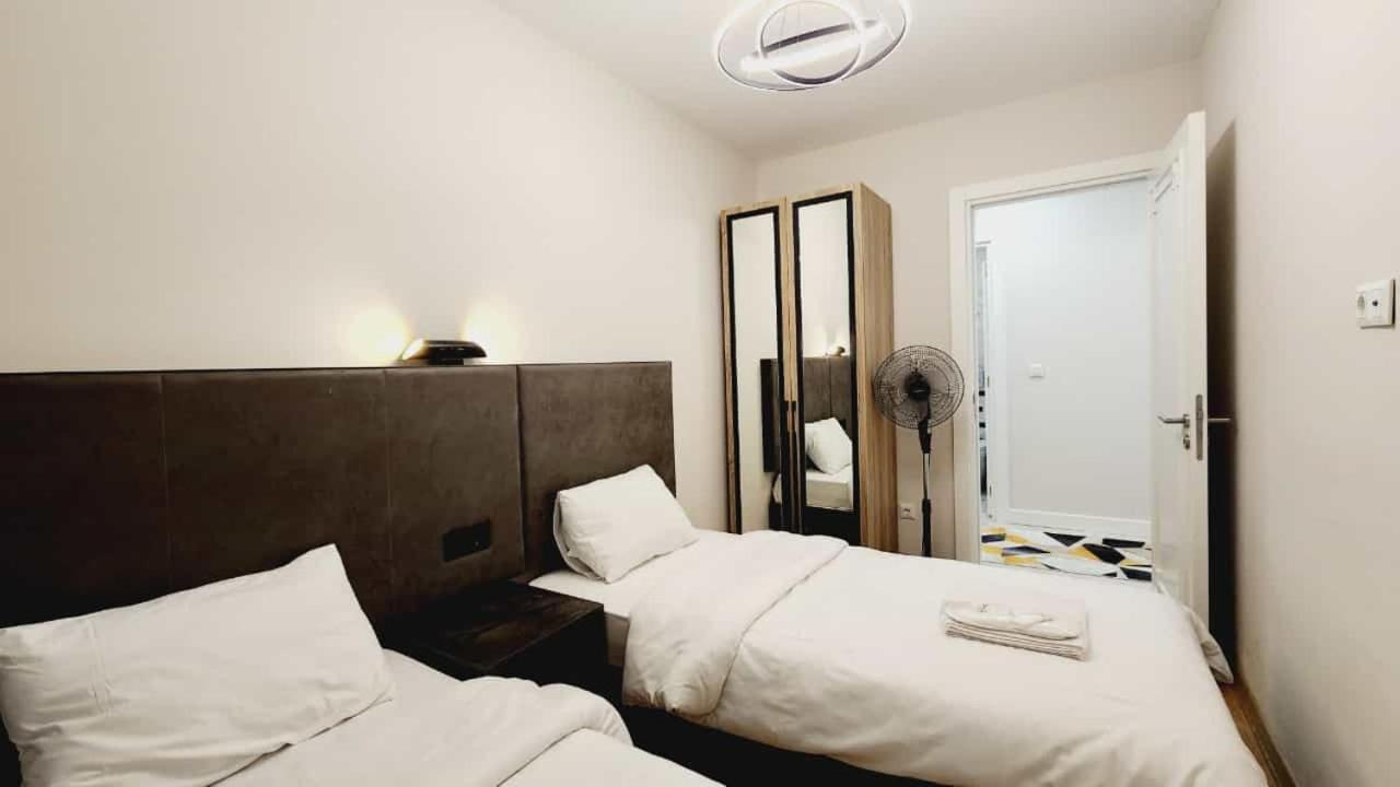 Alyateras Apartament Stambuł