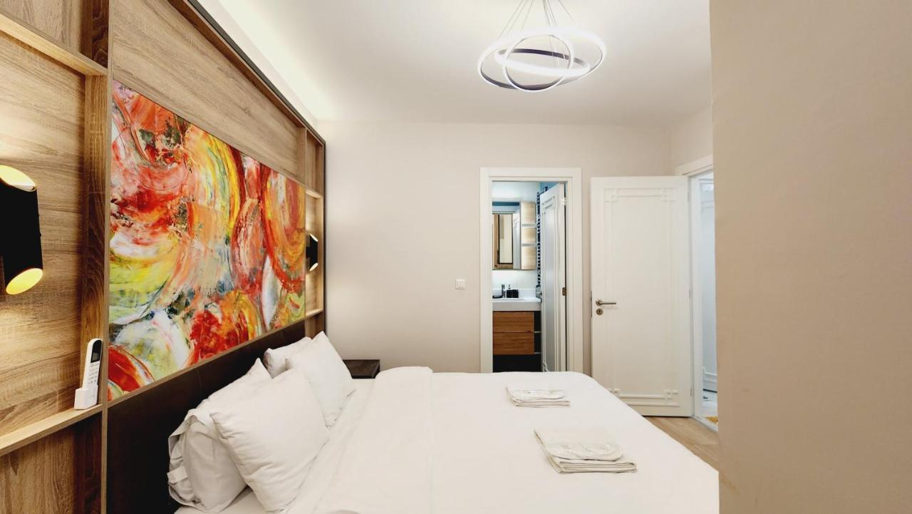 Alyateras Apartament