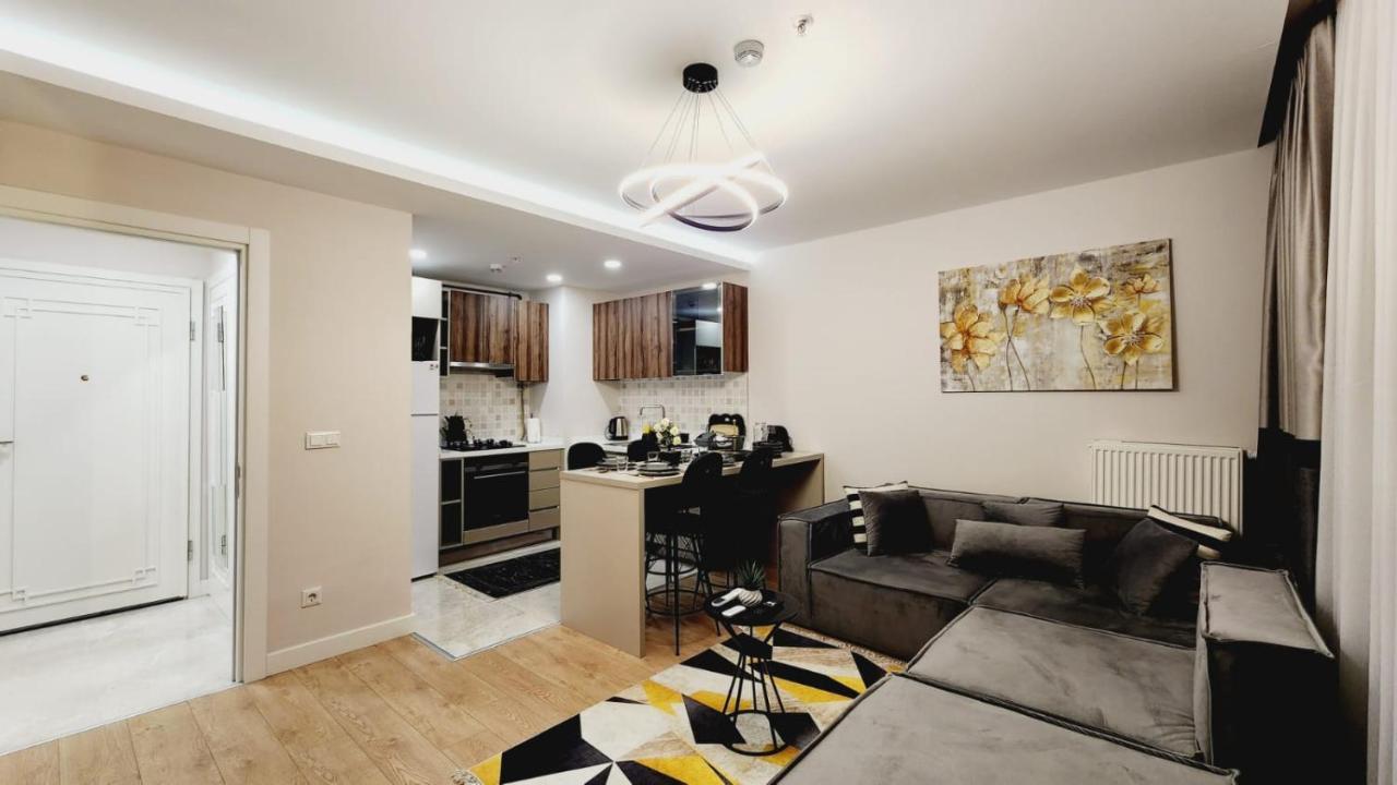 Alyateras Apartament Stambuł
