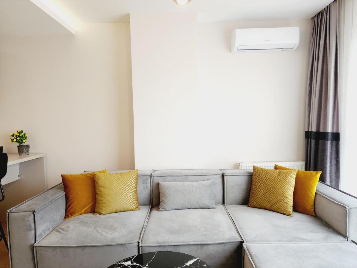 Alyateras Apartament Stambuł