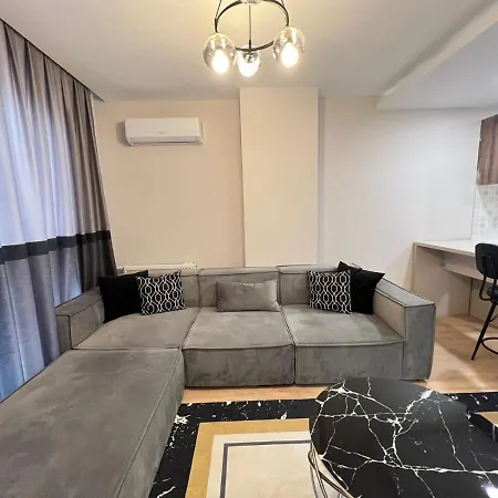 Alyateras Apartment Istanbul Exterior photo