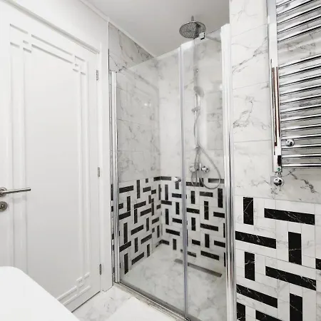 Alyateras Apartment Istanbul Exterior photo