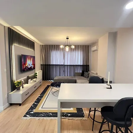 Alyateras Apartment Istanbul Exterior photo