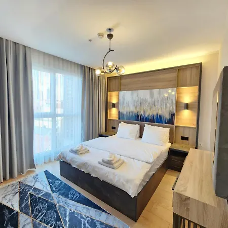 Alyateras Apartment Istanbul Exterior photo