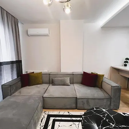 Alyateras Apartment Istanbul Exterior photo