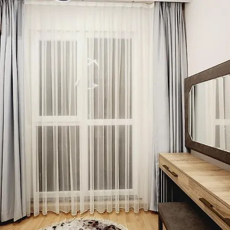 Alyateras Apartment Istanbul Exterior photo